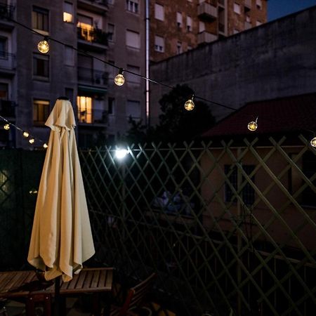 Studio Bovisa Милано Екстериор снимка