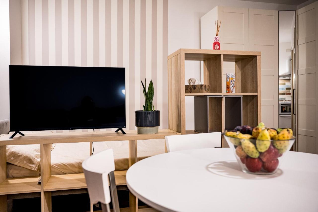 Studio Bovisa Милано Екстериор снимка