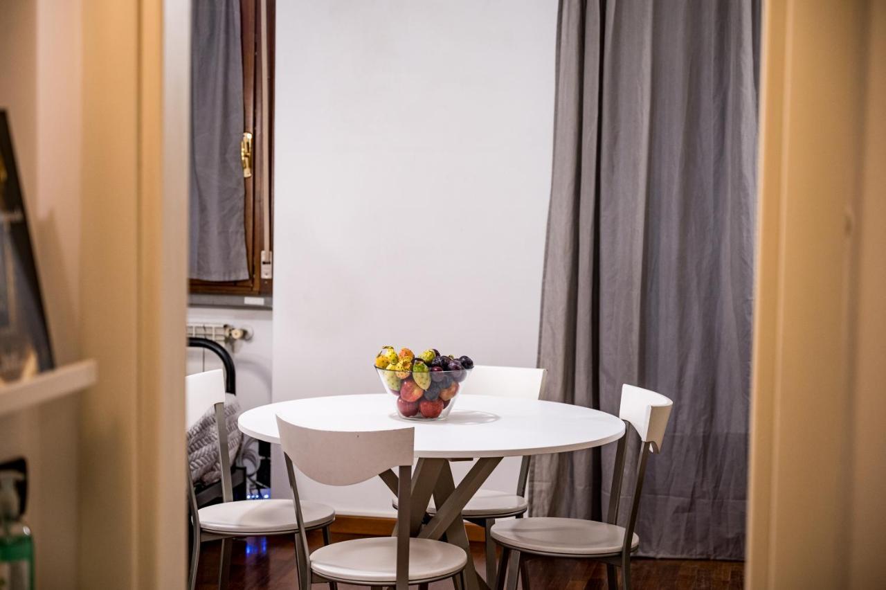 Studio Bovisa Милано Екстериор снимка