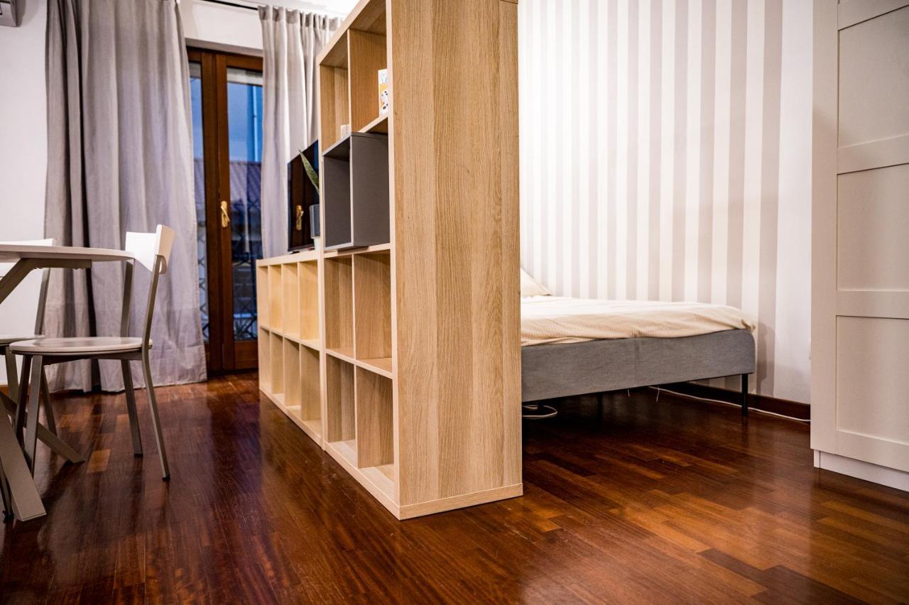 Studio Bovisa Милано Екстериор снимка