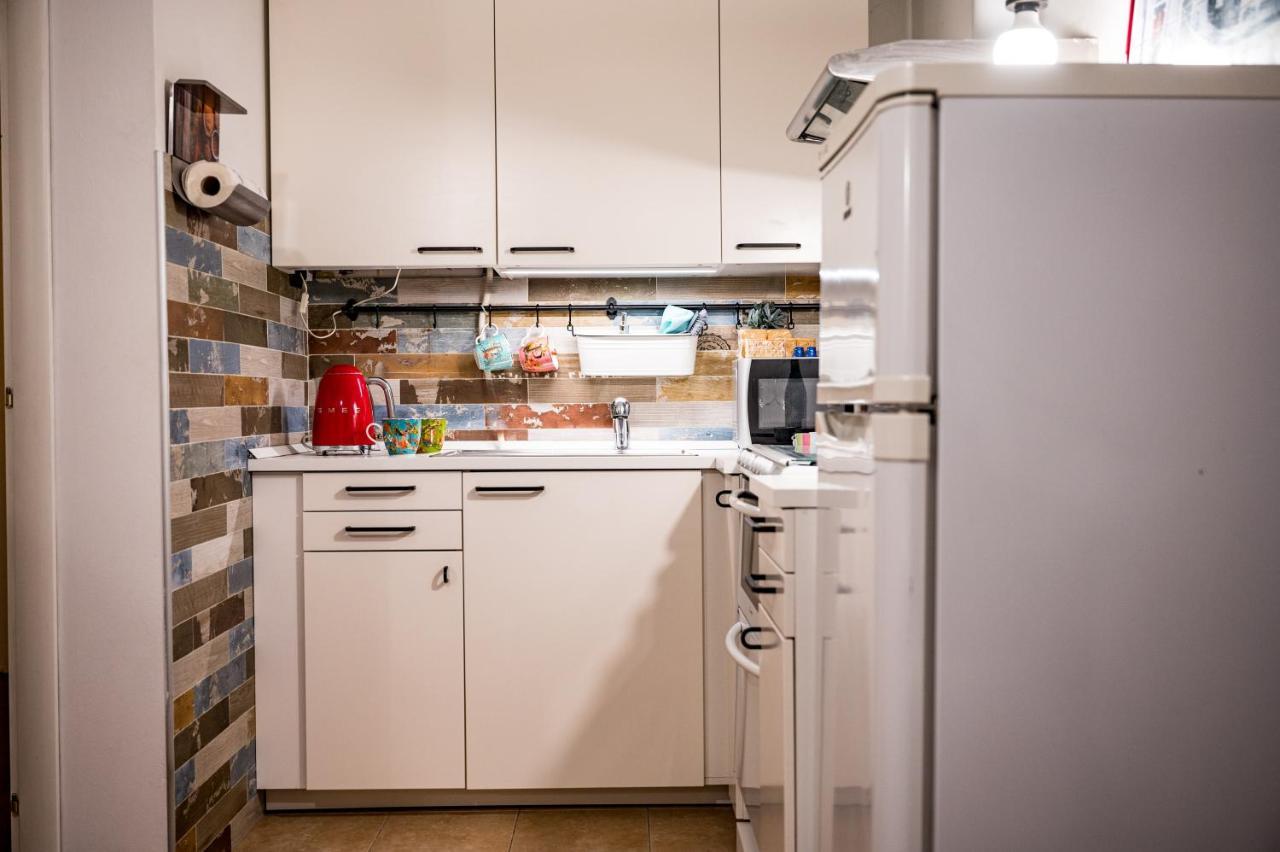 Studio Bovisa Милано Екстериор снимка