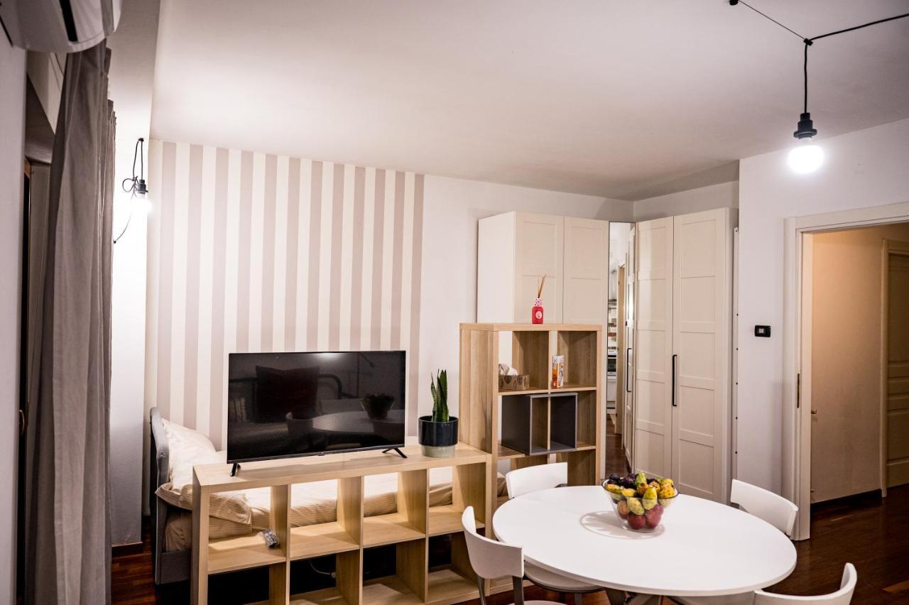 Studio Bovisa Милано Екстериор снимка